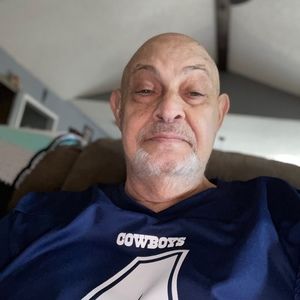 Meet your Posher, Fred